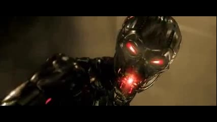 Ant-man official trailer Hd 2015