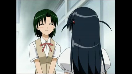 [ Eng Dub ] School Rumble - Episode 18