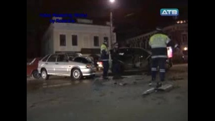 Пътни войни: Дами зад волана 1 - Началото на представлението