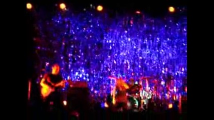 Guano Apes - Stay live in Bulgaria