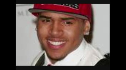 Chris Brown - Sing Like Me 