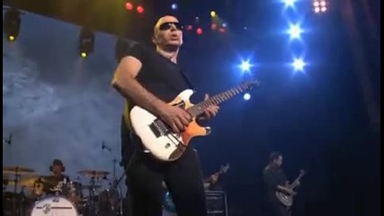 Joe Satriani - Ice 9 