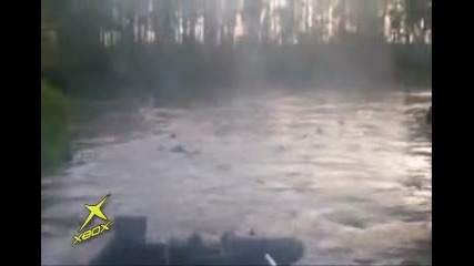 Река на крокодили 