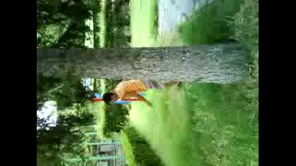 sopot parkour