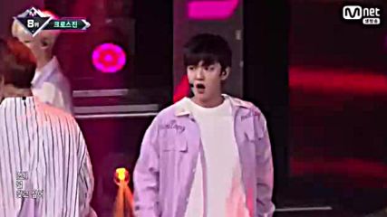 Cross Gene - Touch It 24.05.18,4