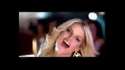 Jessica Simpson - A Public Affair