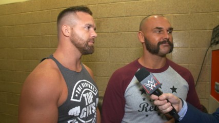 The Revival get their rematch: WWE.com Exclusive, July 2, 2018