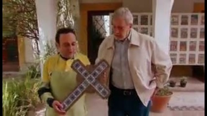 El Color de la pasion - Capitulo 39