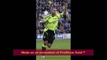 Klipche za Frank Lampard