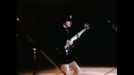Ac Dc - Hells Bells 