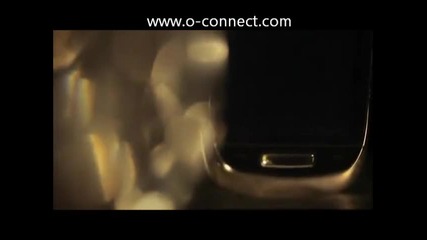 Луксозния Nokia Oro