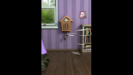 Talking Tom 2 game by me