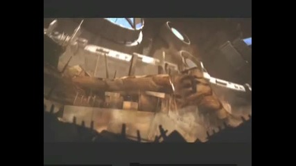 Star Wars - The Force Unleashed - сцени част 5