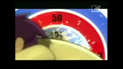 Gorillaz - Rock The House