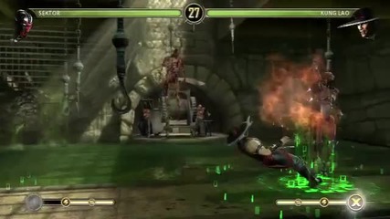 E3 2010: Sony - Full Line Up Montage 