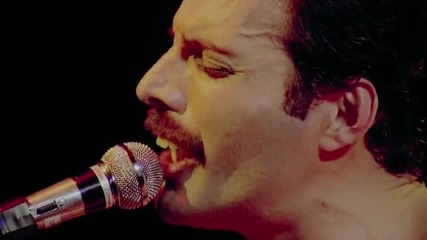 Queen - Bohemian Rhapsody [ High Definition ]