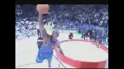 Supermen Полита ; забивка 