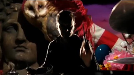 U2 - Get On Your Boots