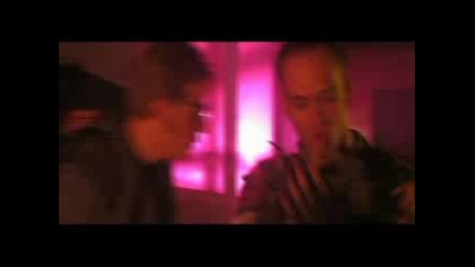Return Of The Ghostbusters 2007