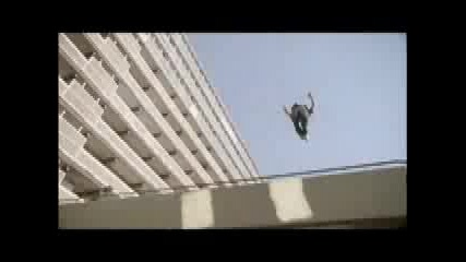 David Guetta (love dont let me go) music vid