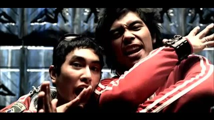 Missy Elliott - Work It