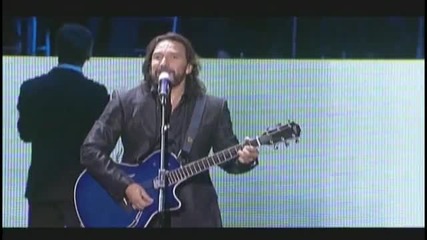 Marco Antonio Solis - Tu Carcel
