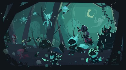 Lost Woods Dubstep Remix - Ephixa
