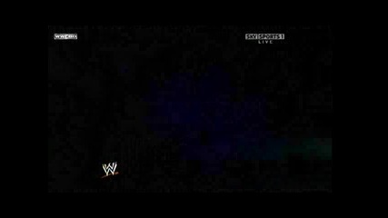 Wwe Backlash 2009 Част 9 Високо Качество