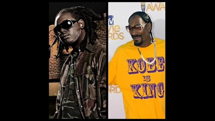 New 2011 !! Snoop Dogg ft. T - Pain - Boom 