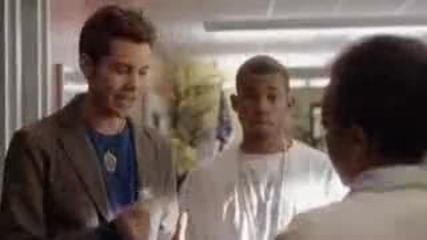 Another Cinderella Story Official Trailer [hq]