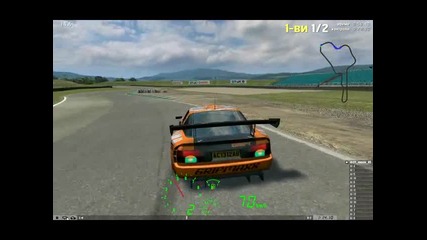 live for speed