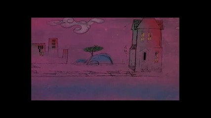 Pink Panther - Pink-a-rella
