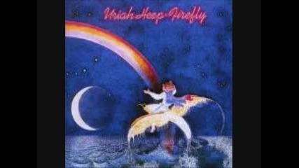 Uriah Heep - Rollin On 