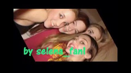 Miley Cyrus - Full Circle