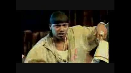 Ludacris - Move Bitch