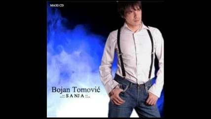 Bojan Tomovic 2011 Promo - Ajde Ziveli