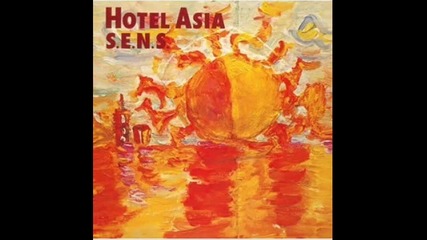 s.e.n.s. - rain