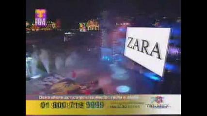 Un Poco De Tu Amor (teleton 2005