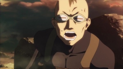 Sword Art Online 2 02 [ Бг Субс ] Върховно Качество