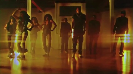 Mohombi ft. Nelly - Miss Me(официално видео)*превод*