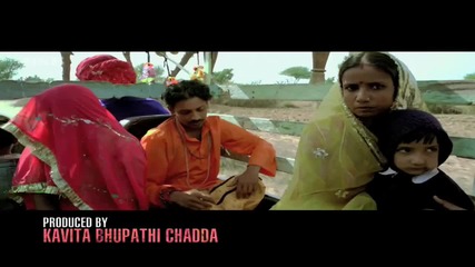 Промо - Chalo Dilli - Matargashtiya