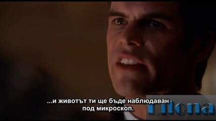 Smallville - 2x08 part 2