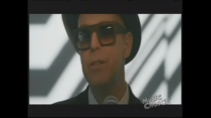 Pet Shop Boys - Did You See Me Coming 
