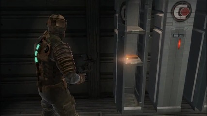 Dead Space Lets Play. Част пета.