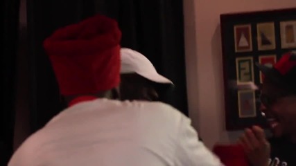 T.i. прави номер на Young Dro