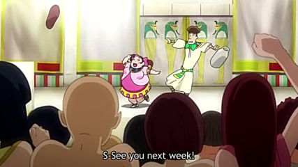 Time Bokan 24 - 01 720p Subbed