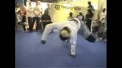 Break Dance