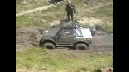 Off Road