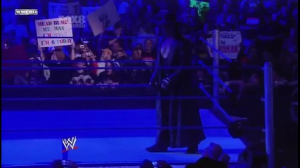 Wwe Smackdown 04.03.2011 Част 6/12 Hq 