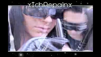 Bill kaulitz sweet dream 2 ^^